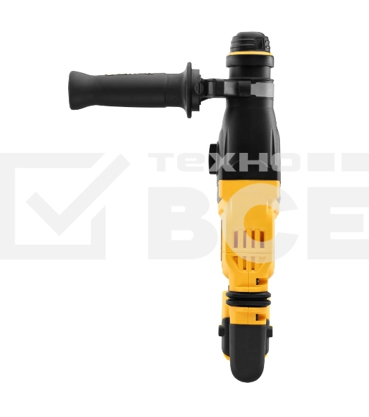 Перфоратор DeWalt DCH263N 18.0В XR бесщеточный 2-кг перфоратор SDS-Plus, эн.удара 3.0 Дж(EPTA), 3 режима, 28 мм.