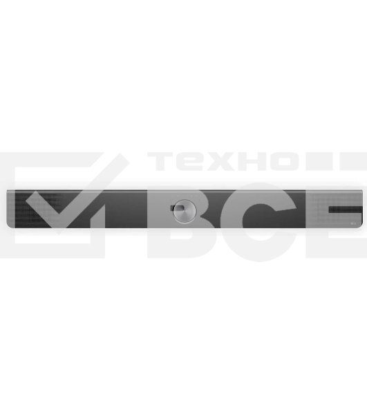Саундбар LG S90TY 5.1.3 570Вт черный