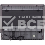 Посудомоечная машина Simfer DBB6501, компактная, настольная, 55см, загрузка 6 комплектов, черный, фото6