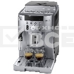 Кофемашина DeLonghi ECAM 250.31SB серебристый/черный, исп. кофе - молотый/зерновой, 1.8 л, 1450 Вт, 15 Бар, фото 1