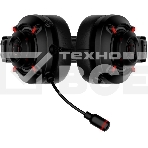 Наушники с микрофоном мониторные оголовье Acer Nitro OHW306 черный ZL.HDSEE.00E, фото9
