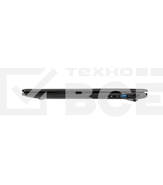 Ноутбук HIPER Workbook U26 15.6