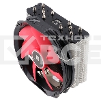 Кулер для процессора Thermalright TA140, высота 159 мм, 600-1500 об/мин, 17-23 дБА, PWM, фото6