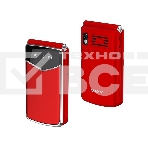 Мобильный телефон Maxvi E11ds красный/серебристый, фото9