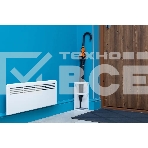Конвектор ENSTO FinnHeat MINI EPHBMM02PR белый, 250 Вт, 4 м2, механический термостат, фото4