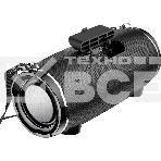Портативная колонка HOCO HC5, черный, фото2