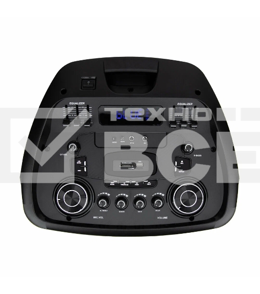 Колонка Eltronic 15