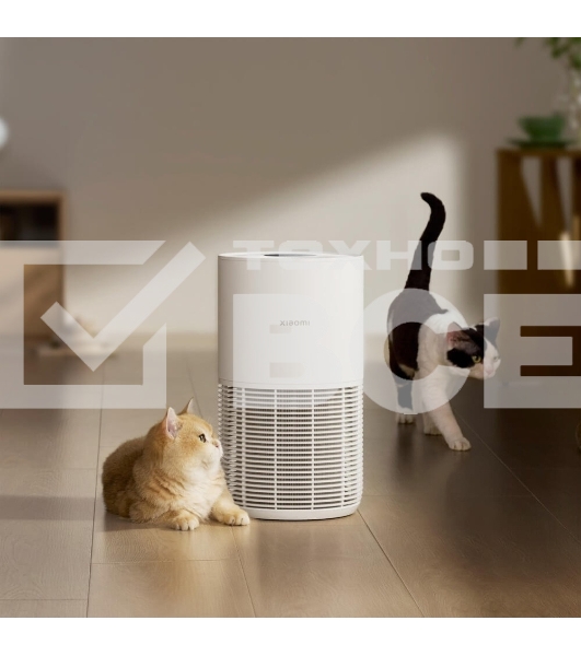 Очиститель воздуха Xiaomi Smart Pet Care Air Purifier EU (BHR9969EU)
