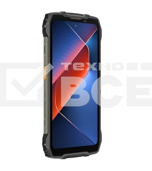 Смартфон Blackview BL7000, 8/256GB, черный