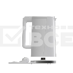 Чайник электрический Maxvi KE1761D белый, фото2