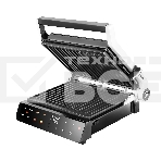 Электрогриль Red Solution G830D 2000Вт черный, фото9