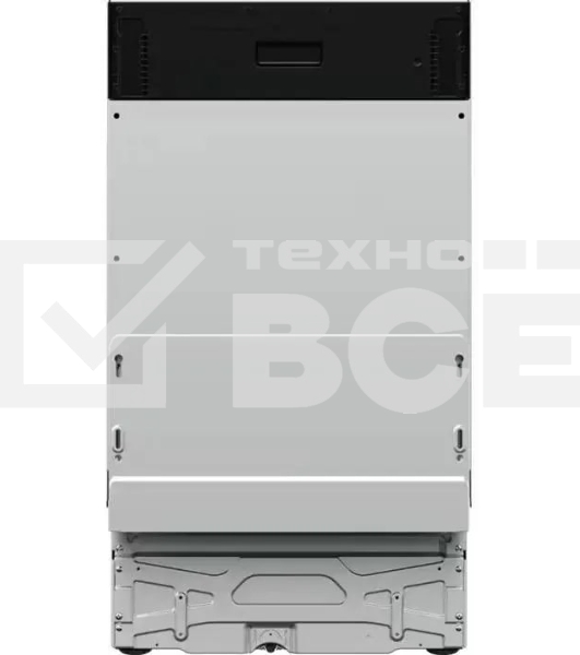 Посудомоечная машина встраив. Electrolux EEM66331L узкая