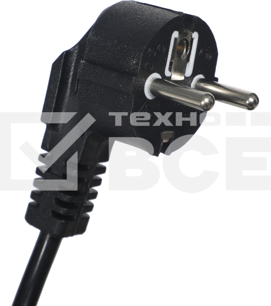 Кулер Hyundai H-WD2155E напольный электронный черный