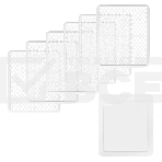 Сушилка для овощей и фруктов StarWind SFD6430, синий, 6 поддонов, фото16