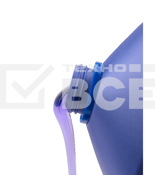 Гель для мытья посуды ACTIVE 