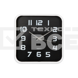 Часы настенные ENERGY EC-09