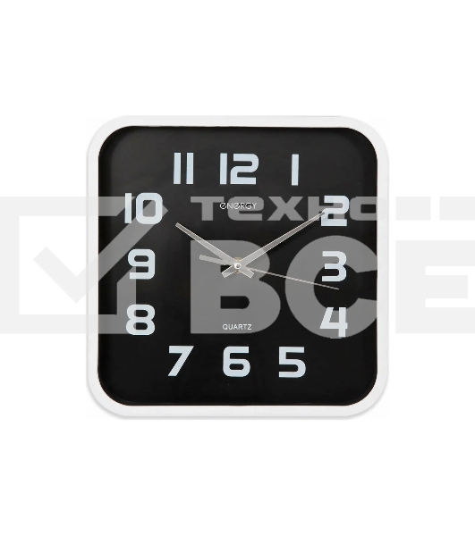 Часы настенные ENERGY EC-09