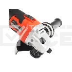 Угловая шлифовальная машина (УШМ) PATRIOT PATRIOT AG 125Li UES (Без ЗУ и АКБ) в коробке, двигатель: бесщеточный, 8000об/мин, фото6