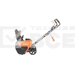 Снегоуборщик аккумуляторный PATRIOT PE 4542 LCT 40V + 2 АКБ 4Ah + З\У в комплекте, фото2