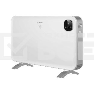 Конвектор электрический THERMEX Ventola 2000 Wi-Fi