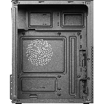 Компьютерный корпус Defender Apex Metal черный, mATX, USB3.0, USB1.1x2, фото4