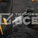 Лезвия Denzel 18 мм, нерж. сталь 440, 0,5 мм, 5 шт., фото8