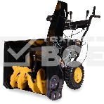 Снегоуборщик бензиновый Champion SnowLine PNST661 6.5л.с., фото 1
