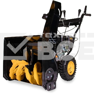 Снегоуборщик бензиновый Champion SnowLine PNST661 6.5л.с.