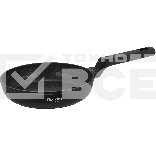 Сковорода Rondell Basaltica RDA-1840 (D=20 см)