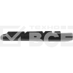 Клавиатура проводная Logitech K120 for business, USB черный (неоригинальная гравировка), фото3