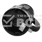 Чайник электрический Maunfeld MGK-631B 2200 Вт, 1,7 л, черный, фото3