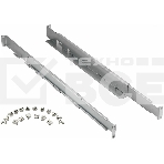 Монтажный комплект рельс 19