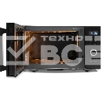 Микроволновая печь Vitek VT-MW1725 25 л, 900 Вт, черный, фото5