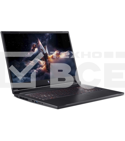 Ноутбук Acer Nitro V 17 AI ANV17-41-R0P2 AMD Ryzen 7 260/32Gb/SSD 1Tb/RTX 5060 8Gb/17.3