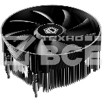 Вентилятор для процессора ID-Cooling DK-07A 125W/ AMD AM4. AM5/ Screws , фото 1