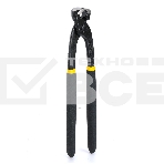 Клещи монтажные вязальные Deli DL111010 300мм, фото 1