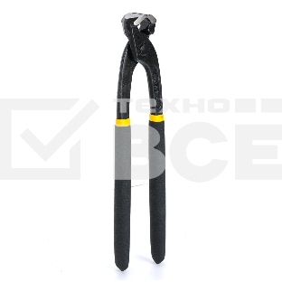 Клещи монтажные вязальные Deli DL111010 300мм