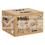 Газонокосилка бензиновая Denzel GLD-410-K, 150 см3, 41 см, 40 л, фото9