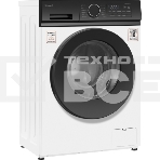 Стиральная машина Weissgauff WM 44127 Inverter Steam, фото2