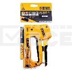 Степлер мебельный Denzel тип 53 и 13, 6-14мм, тип 140, 10-14мм, тип 300, 15мм, тип 500, 15мм, фото10