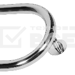 Полотенцесушитель Royal Thermo Электро 25 М-обр 500х500 НС-1204602, фото4