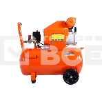 Компрессор КРАТОН AC-280-40-D Dпрямой 220В 2000Вт 280л/мин ресивер40л 32кг, фото11