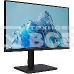 Монитор 23.8' Acer CB241Ybmirux IPS 1920x1080, 75 Гц, 1 мс, 16:9, 250 кд/м2, 1xHDMI, 1xUSB-C, черный, фото9