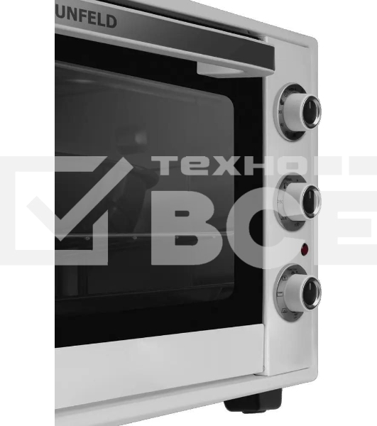 Мини-печь Maunfeld MMO-606MW01