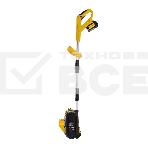 Снегоуборщик аккумуляторный Eurolux ESB - 20-Li, фото6