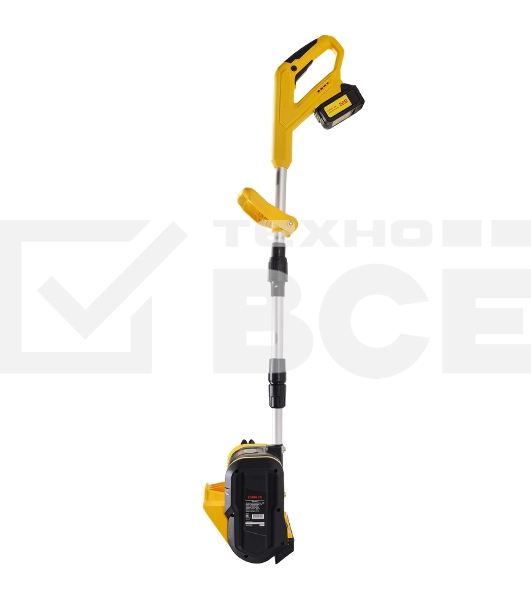 Снегоуборщик аккумуляторный Eurolux ESB - 20-Li
