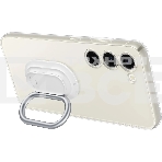 Чехол (клип-кейс) Samsung для Samsung Galaxy S23 Clear Gadget Case прозрачный (EF-XS911CTEGRU), фото3