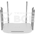 Двухдиапазонный гигабитный Wi-Fi роутер TP-LINK Archer C86 AC1900 с поддержкой MU MIMO/AC1900 Dual-Band Wi-Fi Router, фото12