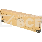 Кронштейн для телевизора Hama R1 118157 черный, 37'-75' макс. 30 кг, настенный, поворотно-выдвижной и наклонный, фото11