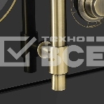 Микроволновая печь встраиваемая Maunfeld JBMO.20.5GRBG черный, 20 л, 700 Вт, переключатели - поворотный механизм, фото7